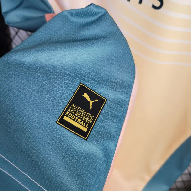 24∕25 Manchester City four S-XXL