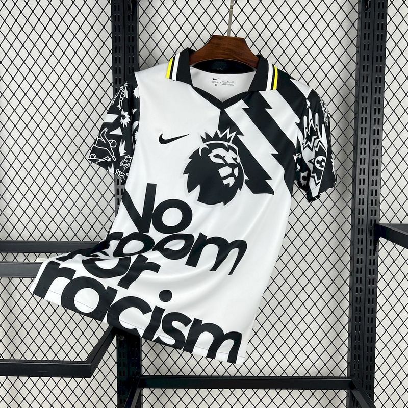 Premier League 2025∕26 Anti-Racism Jersey
