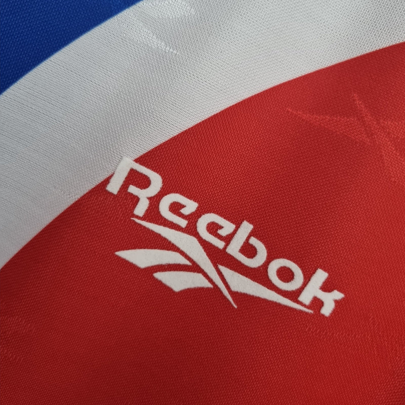 1998 Deportivo Universidad Católica away S-XXL(9275)