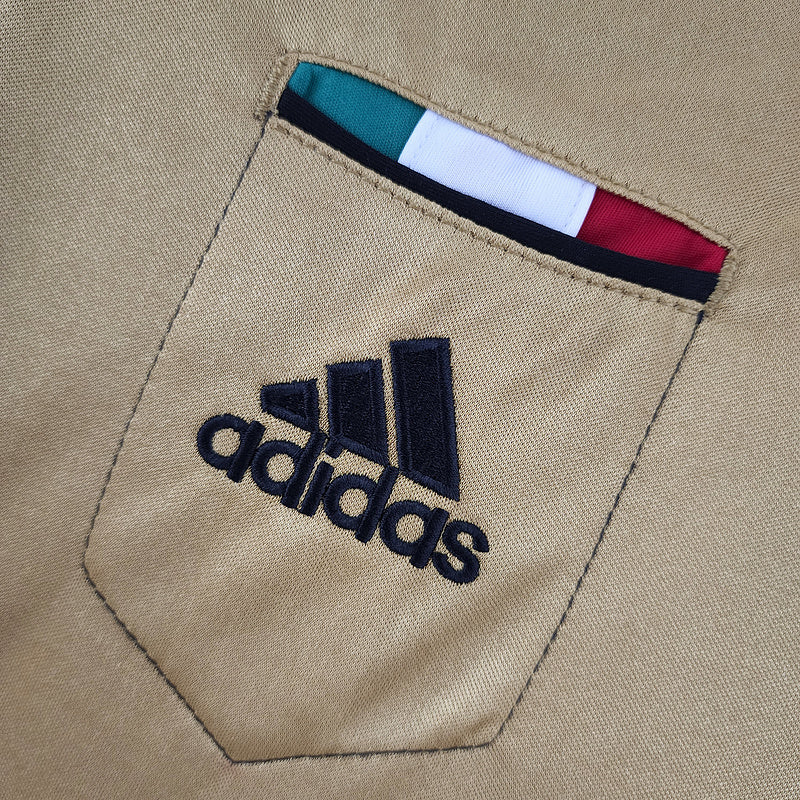 13∕14 AC Milan third away S-XXL(E02A)