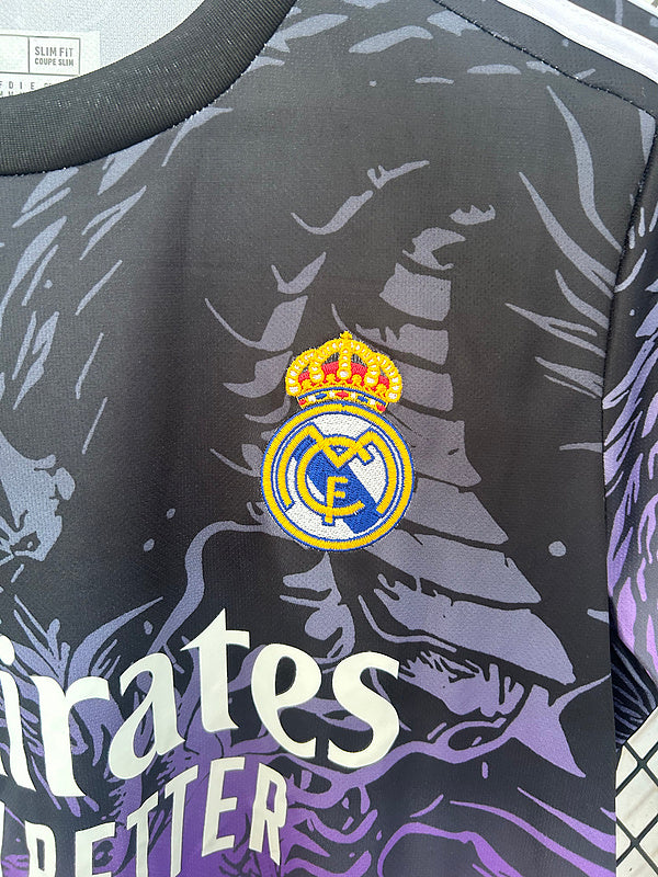 25∕26 Real Madrid Special Edition S-XXL