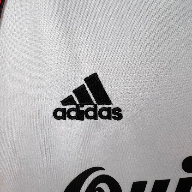 Retro River Plate 00∕01 Home S-XXL(CBCC)
