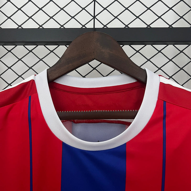 Retro Bayern Munich 14∕15 Home S-XXL(587B)