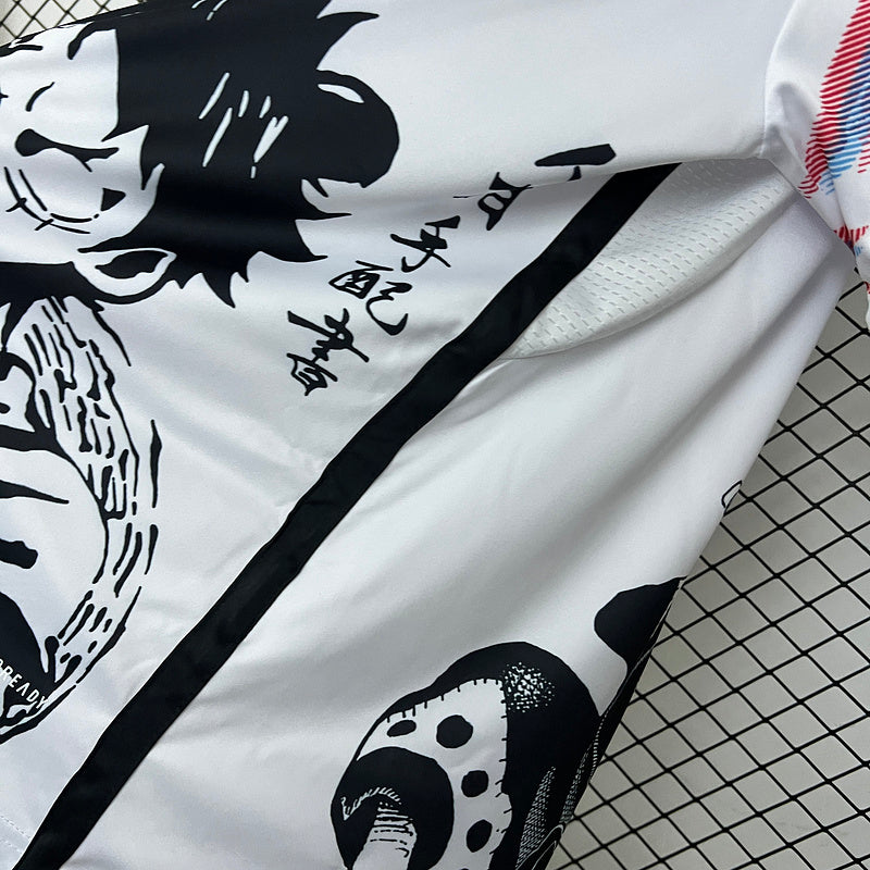 2024 Japan Special Edition S-XXL(F9AC)