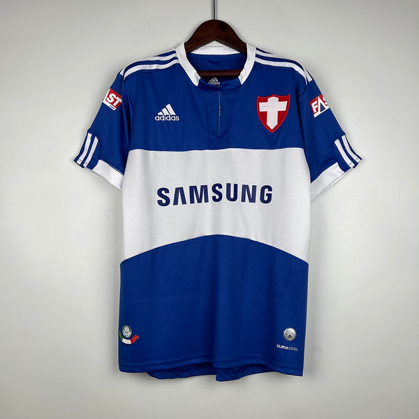 Retro Palmeiras 2009 S-XXL(6097)