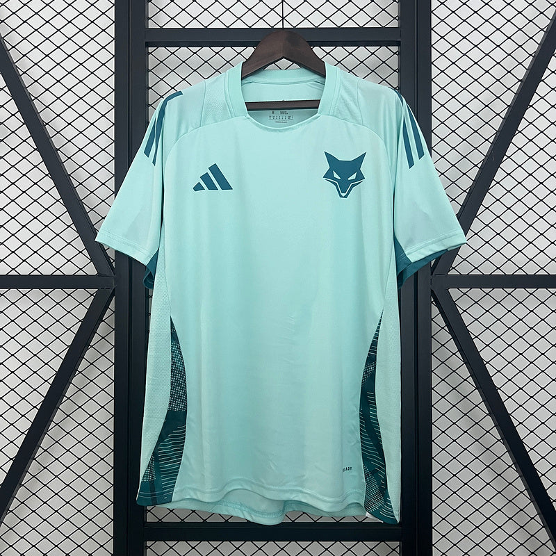 25∕26 Cruzeiro training suit S-4XL
