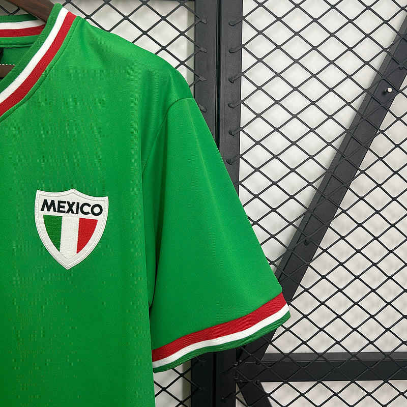 1970 Mexico home S-XXL(5D94)