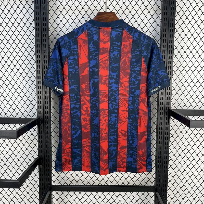 Barcelona 2025∕26 Modernist Jersey