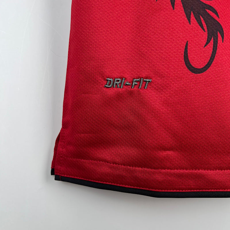Retro Corinthians 11∕12 Third Away S-XXL(60E8)