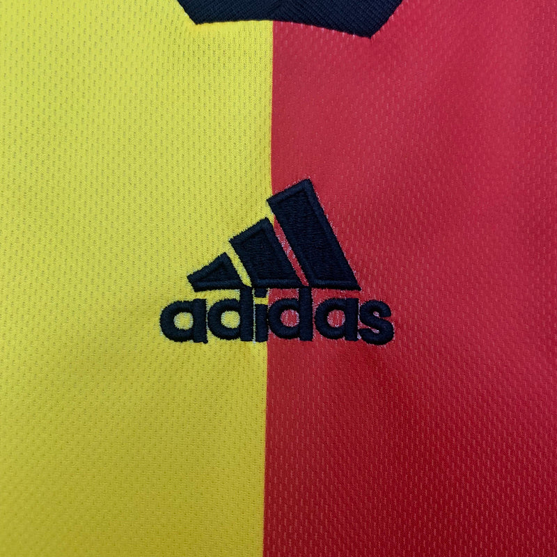 Retro Galatasaray 98∕99 Home S-XXL(2106)