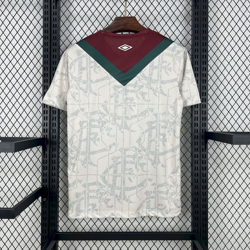 Fluminense 2024∕25 Third Jersey S-XXXXL(6C24)
