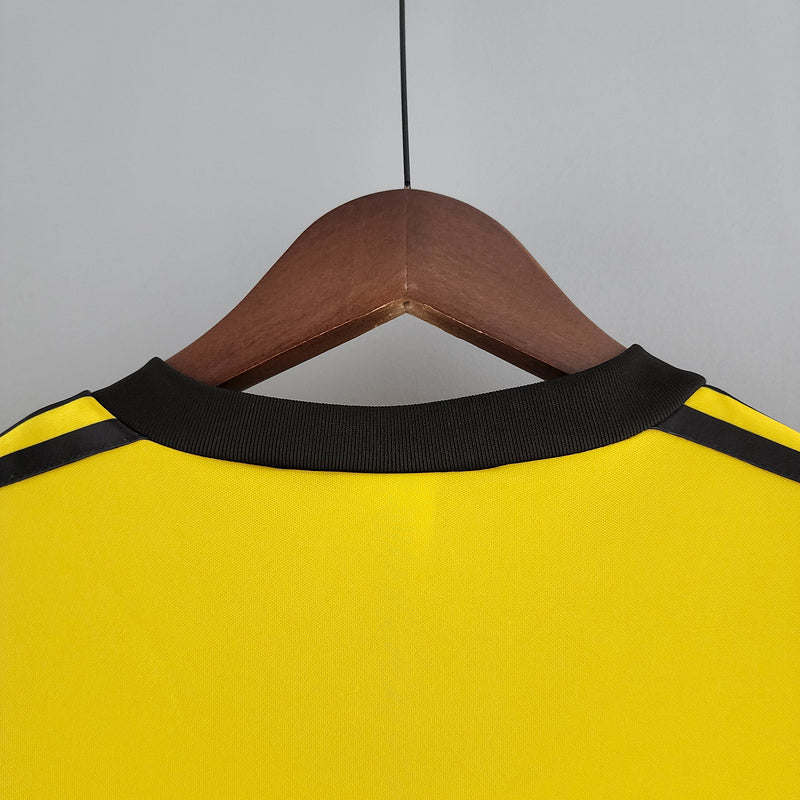 1989 Dortmund home S-XXL(D918)