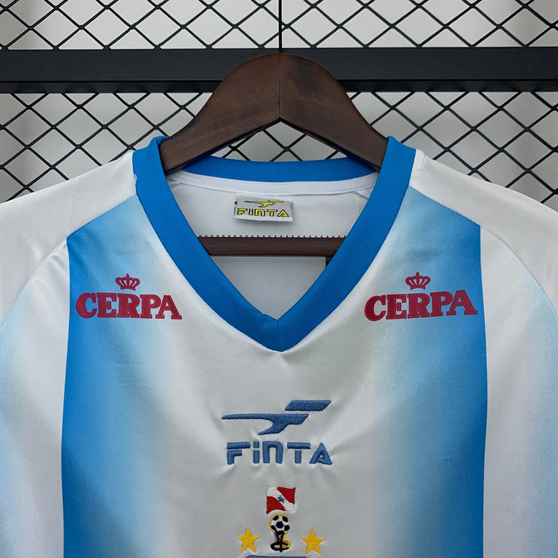 Retro Paysand 2003 Home S-4XL(B5CD)