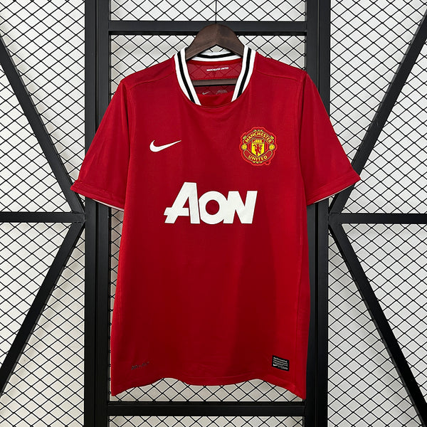 Retro M-U 11∕12 Home S-XXL(4E46)