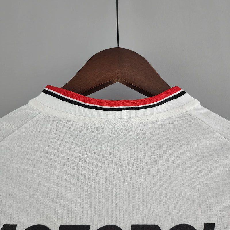 Retro sao paulo 2000 home S-XXL(B107)