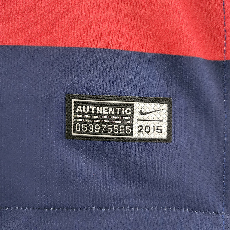 15∕16 Barcelona home S-XXL(77A7)