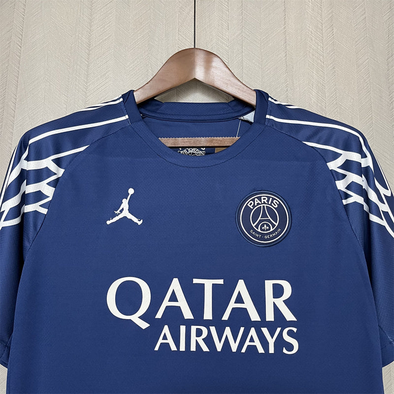 24∕25 PSG IIII Jersey S-XXXXL
