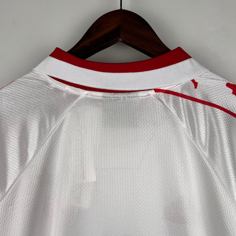 Retro Red Star FC 95∕97 Away S-XXL(C8F1)