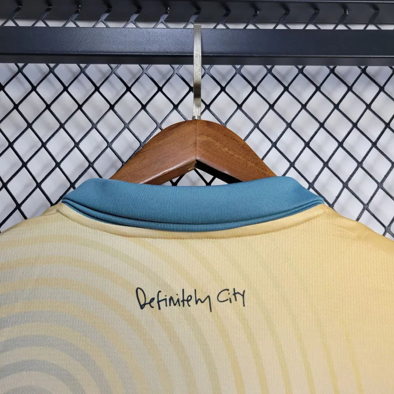 24∕25 Manchester City four S-XXL