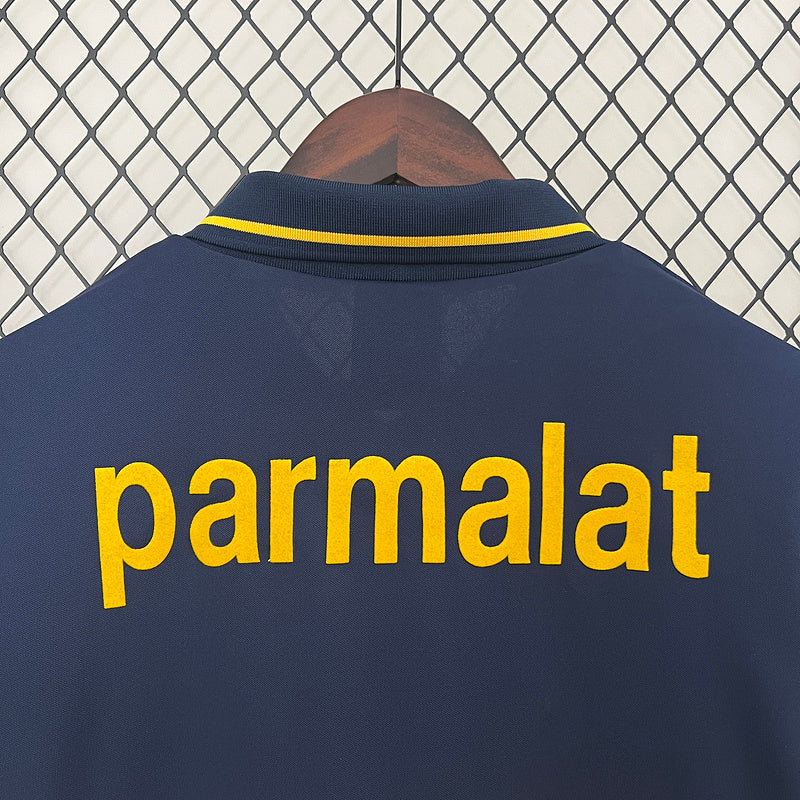 Retro Boca Juniors 94∕95 Home S-XXL(54D2)