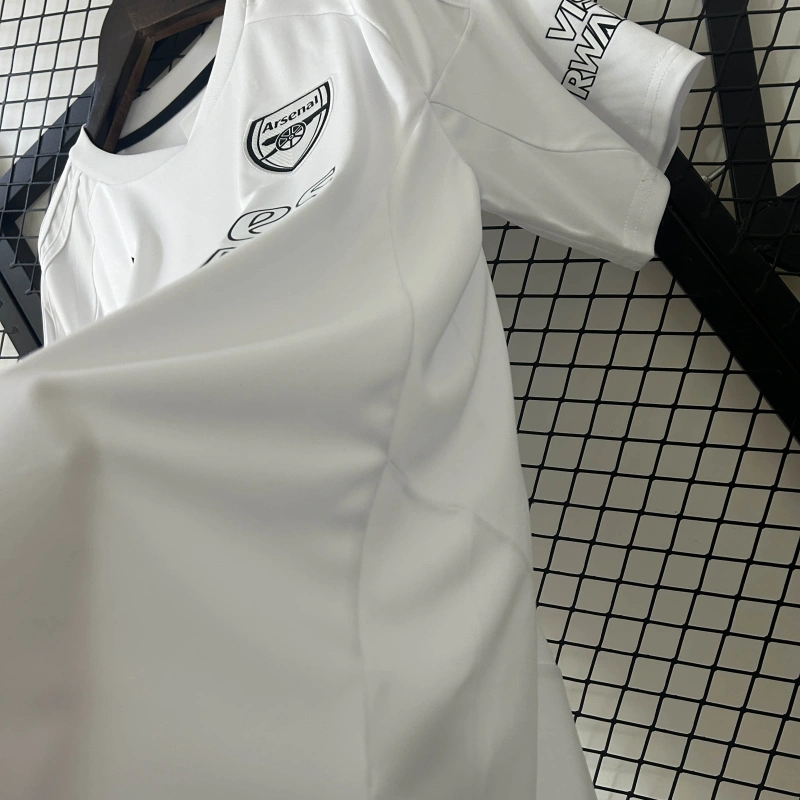 25∕26 Arsenal Special Edition S-XXL(F548)