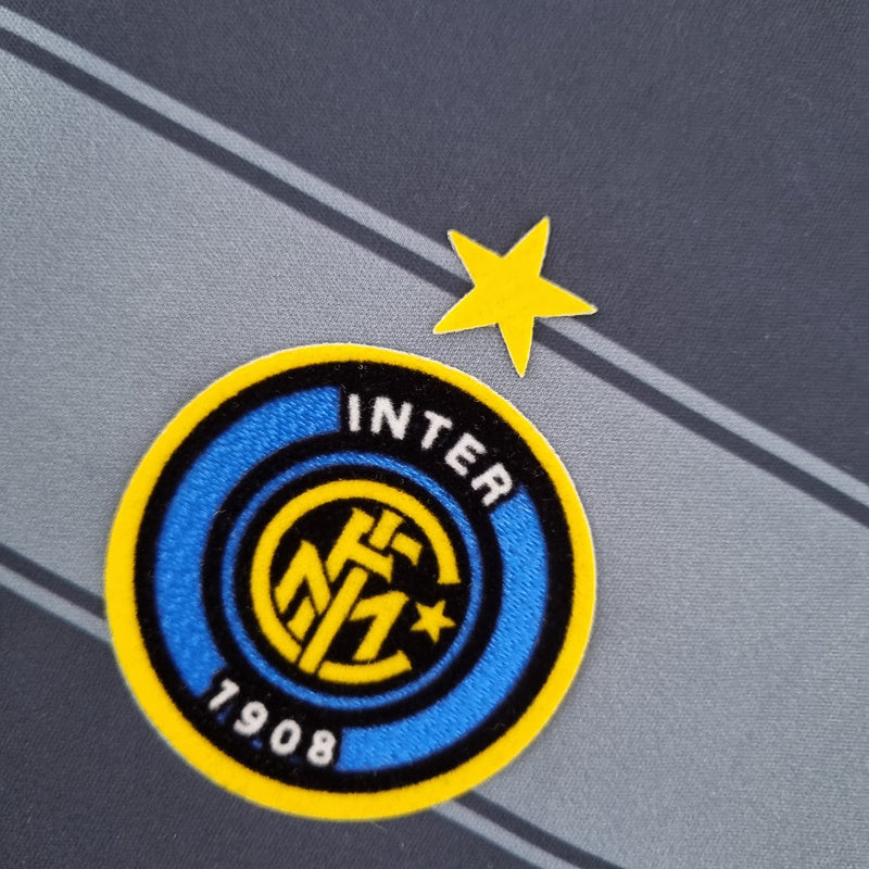 Retro Inter Milan 04∕05 third away S-XXL(DCA5)