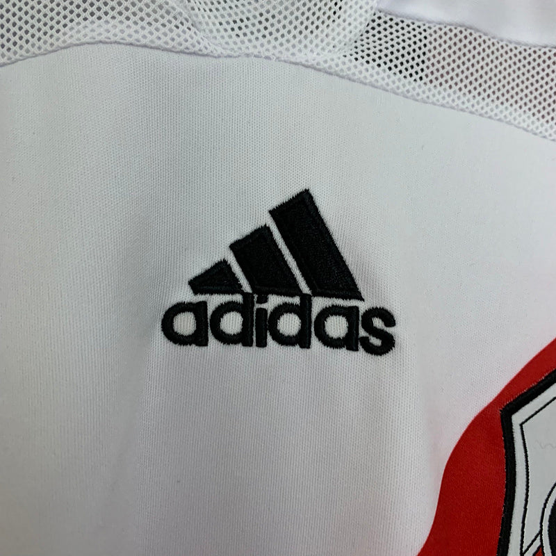 Retro River Plate 06∕07 Home S-XXL(8A4E)
