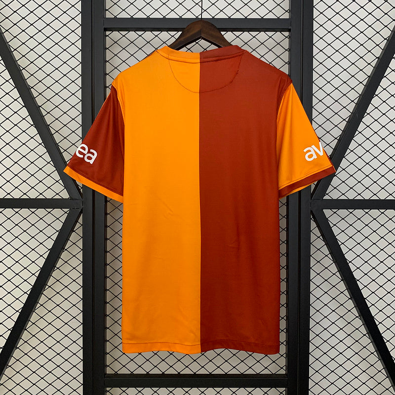 Retro Galatasaray 13∕14 Home S-XXL(1643)