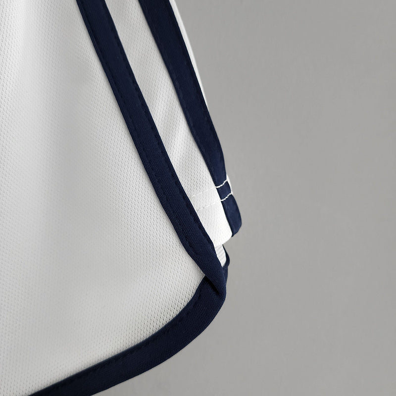 Retro Real Madrid 00∕01 home S-XXL(28B1)