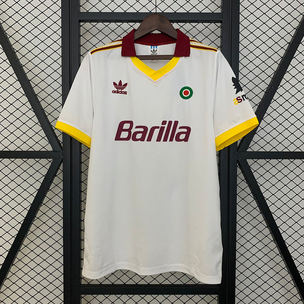 Retro Roma 91∕92 Away S-XXL(CFFA)