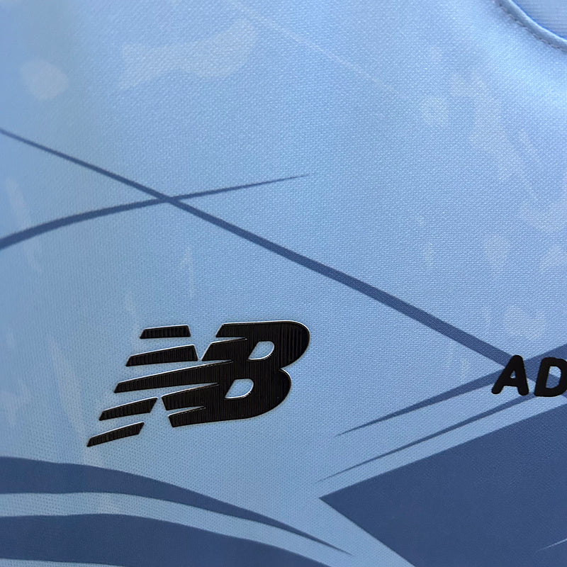 25∕26 Sao Paulo Training Clothes S-XXL