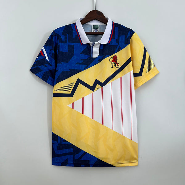 Chelsea 1990 S-4XL(387C)