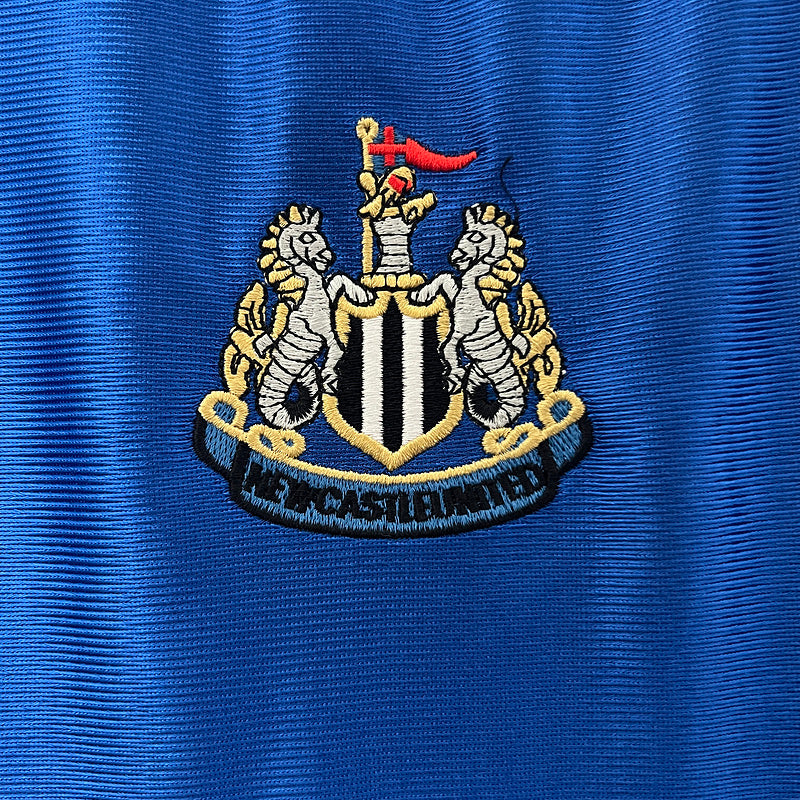 Retro Newcastle United 98∕99 Away S-XXL(BBC0)