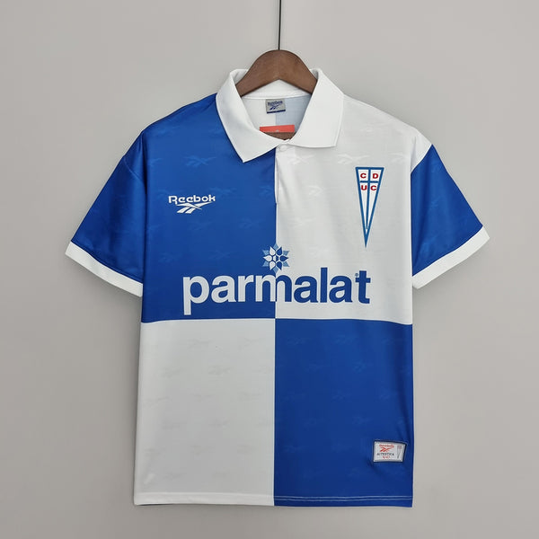 1998 Deportivo Universidad Católica Third away S-XXL(C3CE)