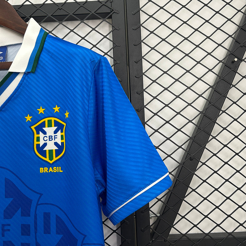 Brazil 93∕94 away S-XXL(2DDF)
