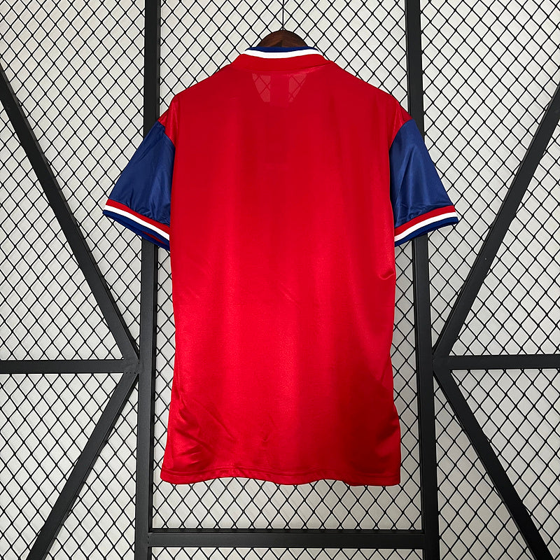 Retro Bayern Munich 93∕95 Home S-XXL(EEFF)