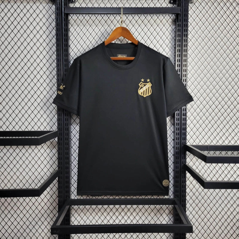25∕26 Santos Casual Commemorative Edition S-XXL(F7E0)