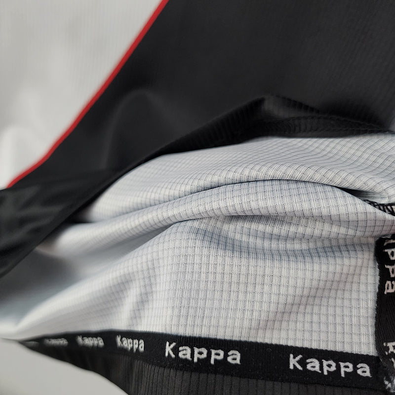 Vasco da Gama 2000 黑色 S-XXL(A53E)