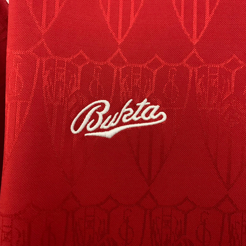 Retro Sevilla 91∕92 Away S-XXL(94E8)