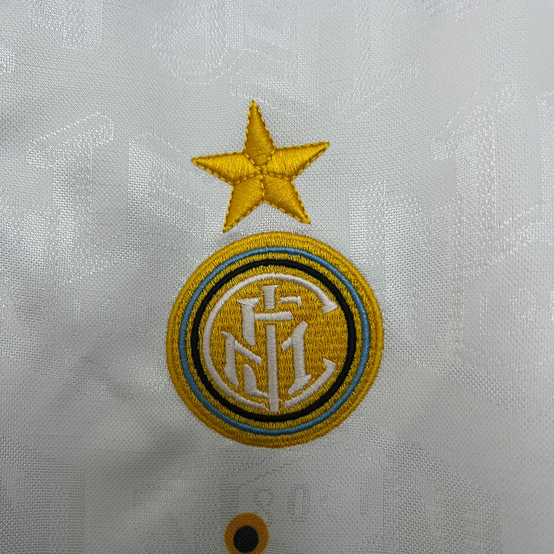 Retro Inter Milan 94∕95 Away S-XXL(5772)