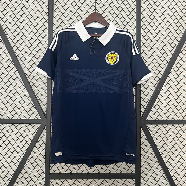 Retro Scotland 12∕14 Home S-XXL(A46C)