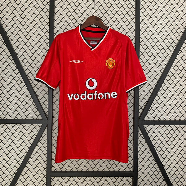 Retro M-U 00∕02 Home S-XXL(807D)