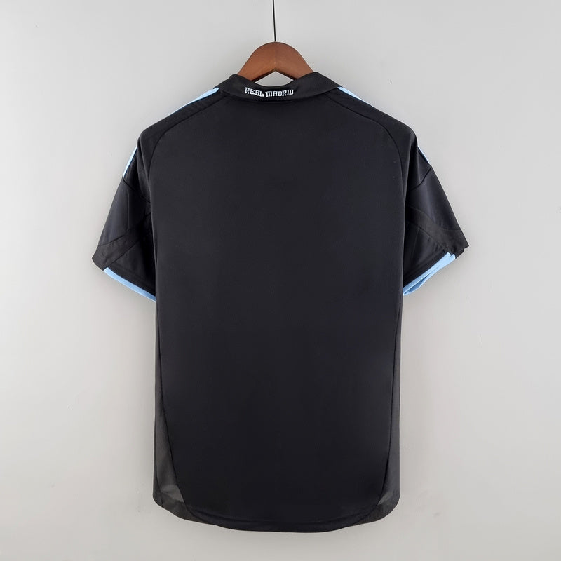 Retro Real Madrid 09∕10 away S-XXL(7E9D)