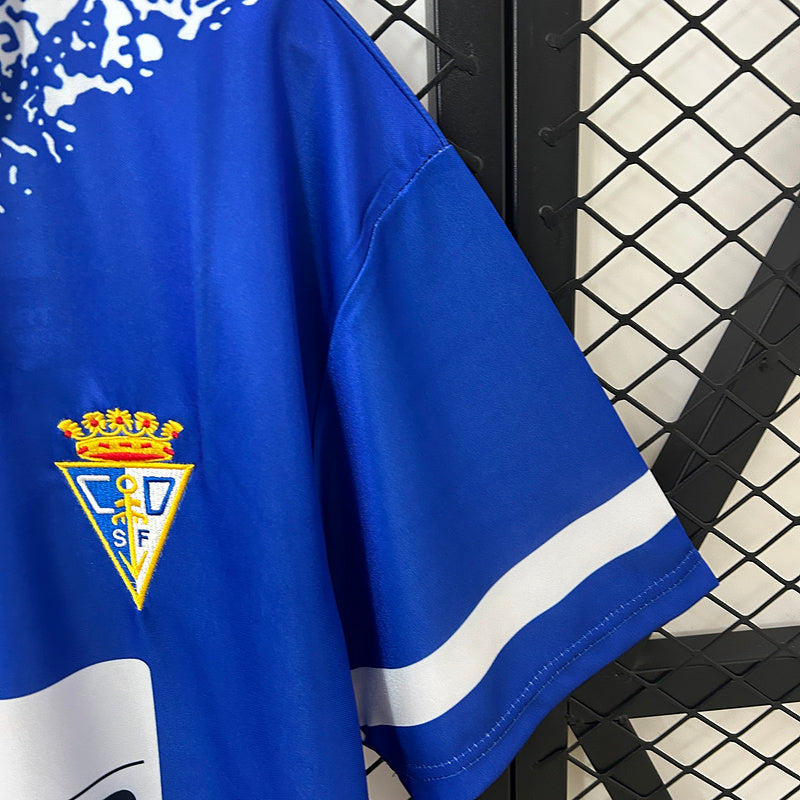 Fernandez 93∕94 Away  S-XXL(B9A1)