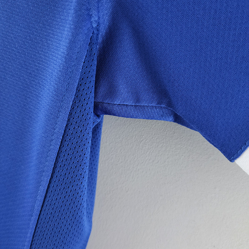 2006 Brazil away S-XXL(1D94)