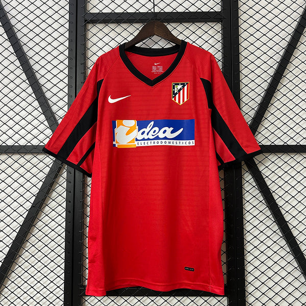 Atletico Madrid 01∕02  Away  S-XXL(EB68)
