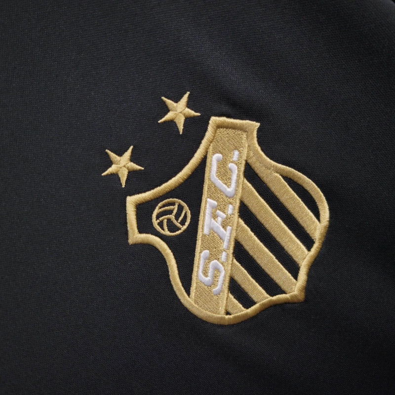 25∕26 Santos Casual Commemorative Edition S-XXL(F7E0)
