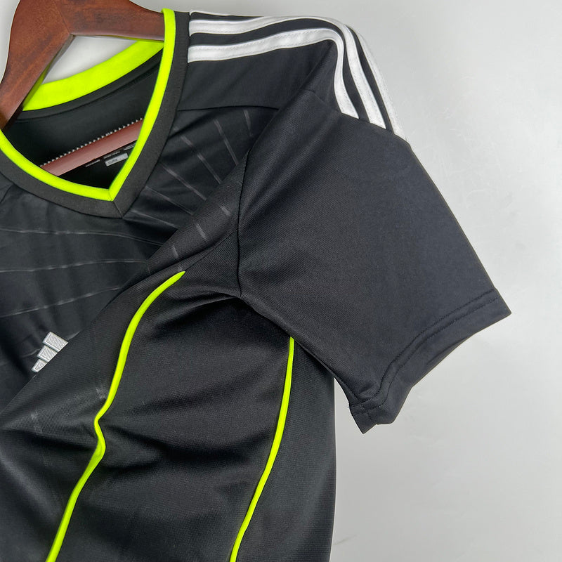 Retro Real Madrid 10∕11 Away S-XXL(672A)