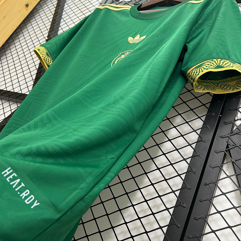 2025 Mexico Special Edition S-4XL