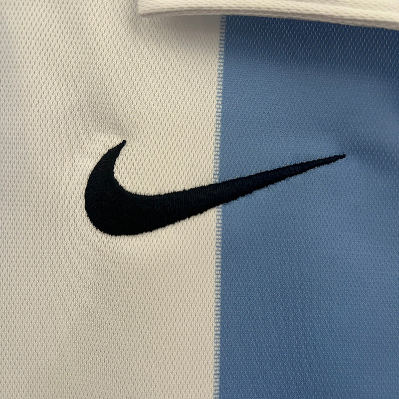 Retro Malaga 12∕13 Home S-XXL(55B1)